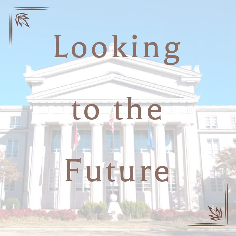 Lincoln County Courthouse