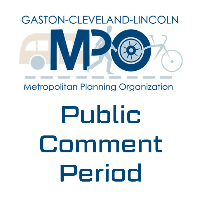 GCLMPO Public Comment