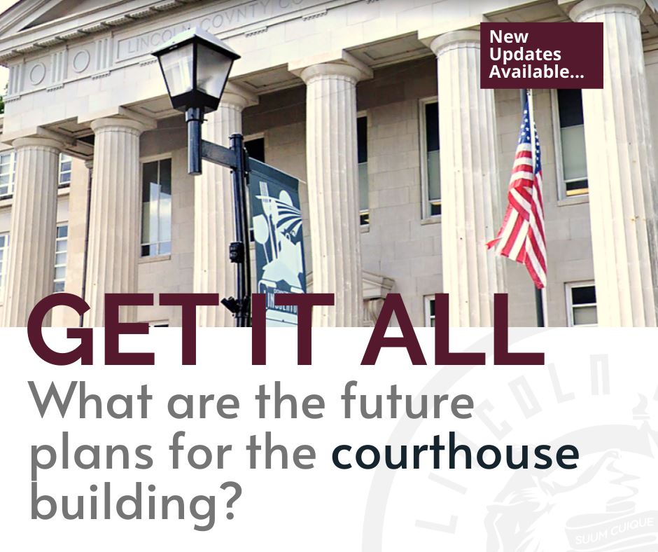 Landing Page Updates 