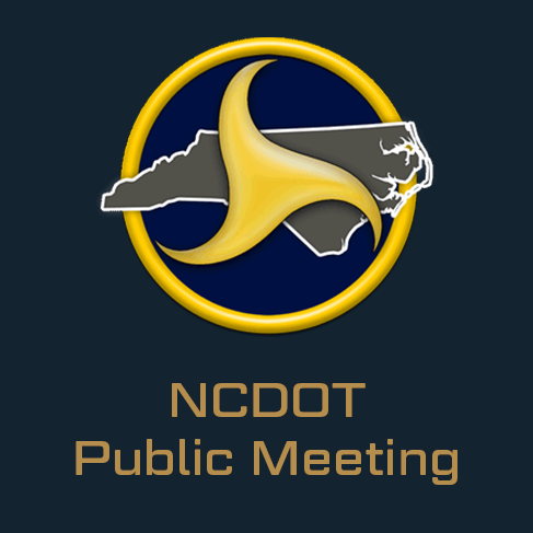 NCDOT News Item