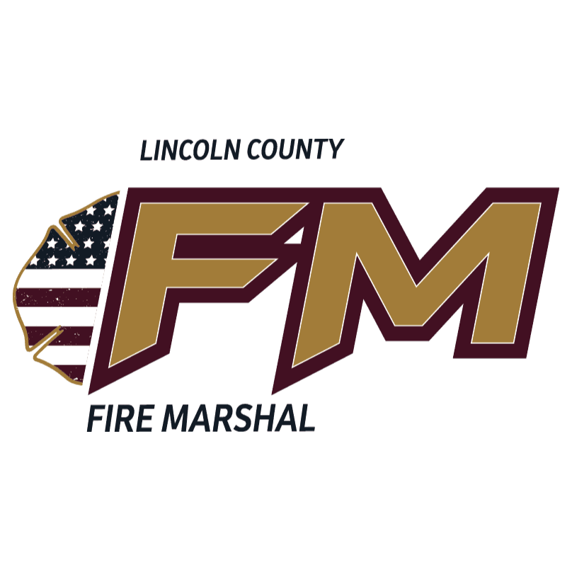 Fire Marshal logo