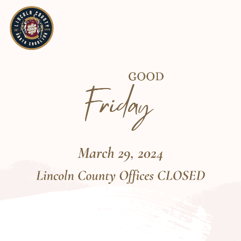 News Flash Good Friday