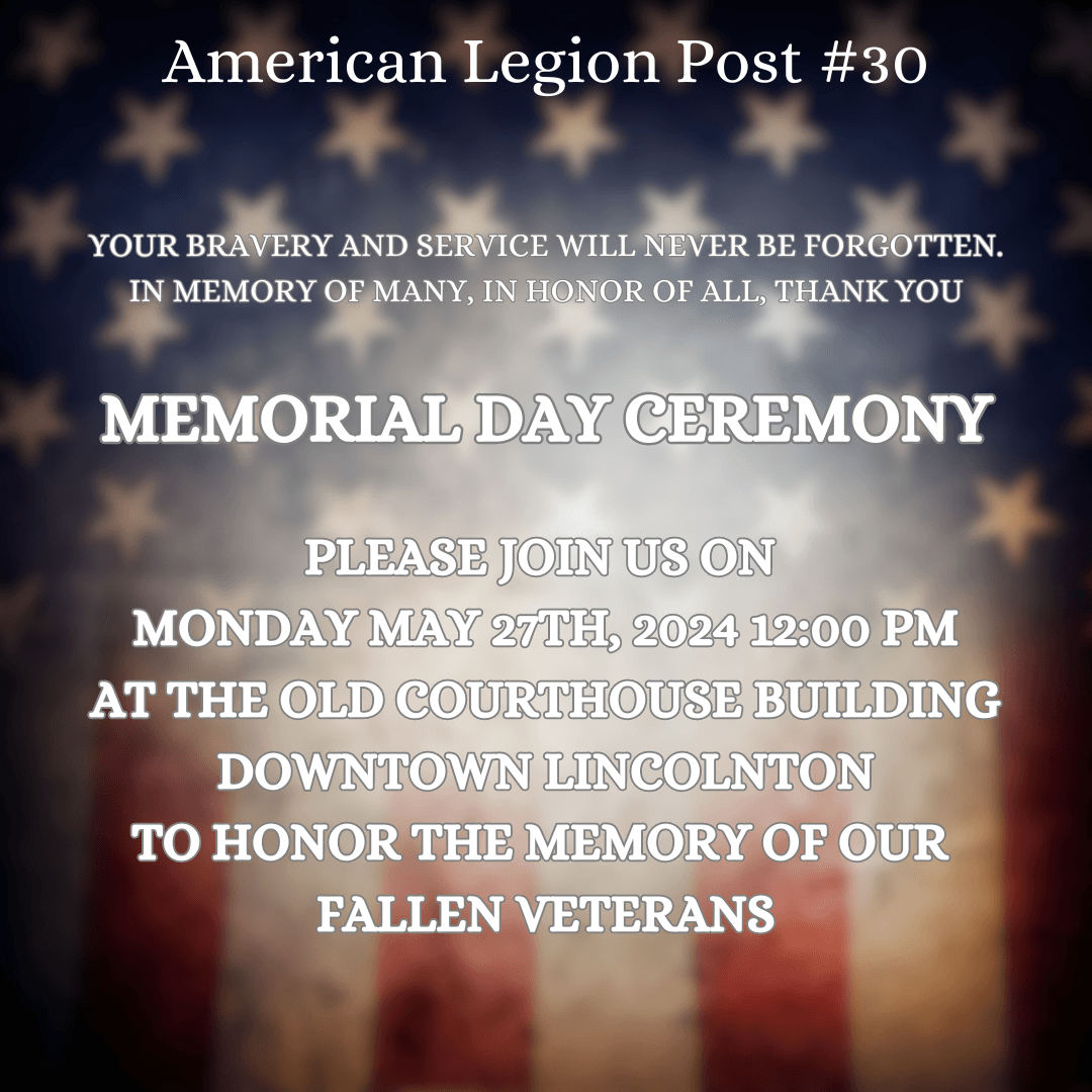 Memorial Day Ceremony (square)