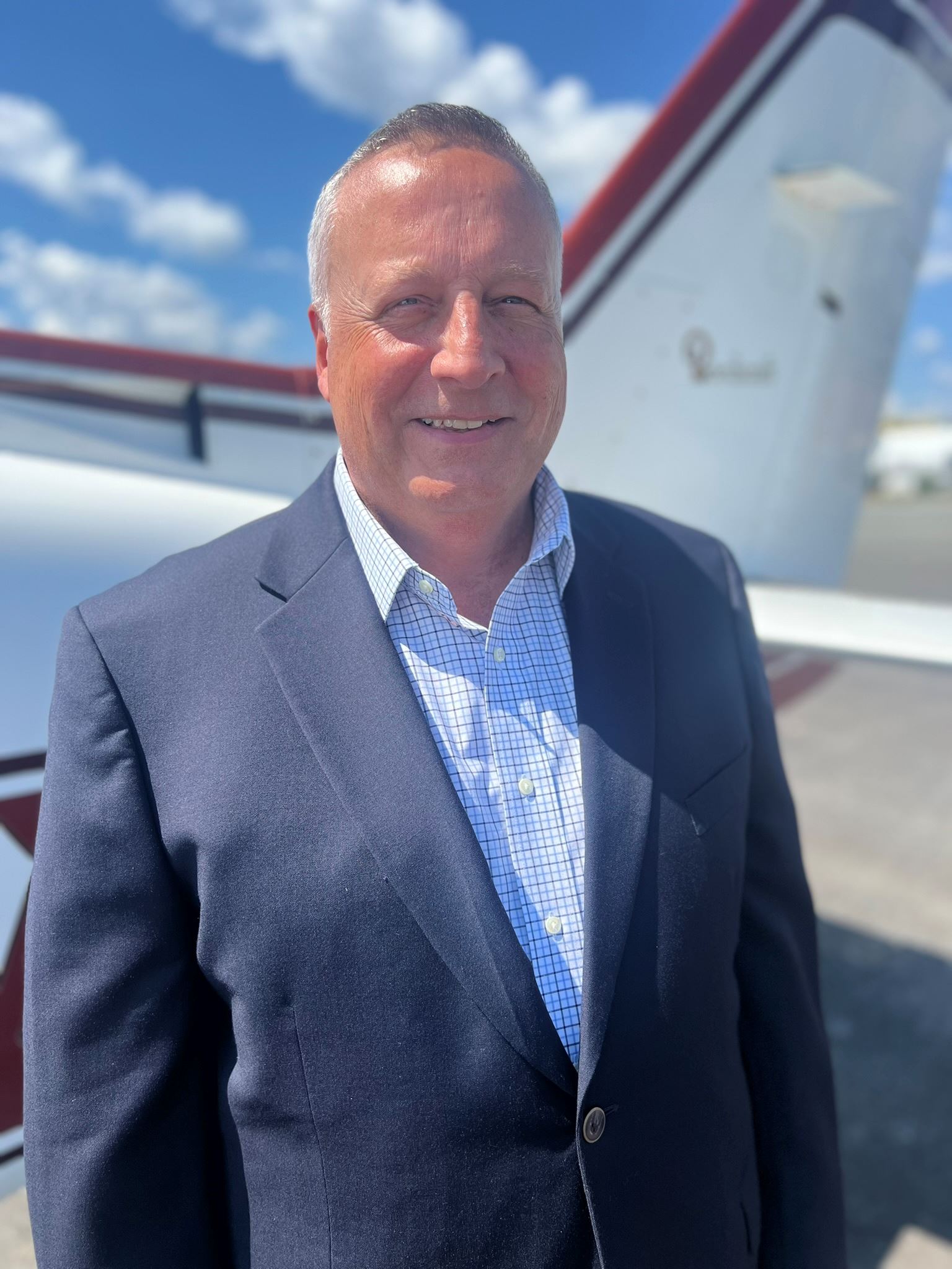 Scott Mahler Headshot