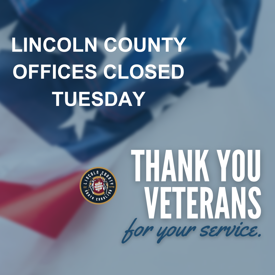 Veterans Day 2025 (Instagram Post)