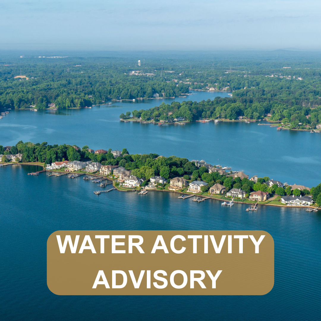 Water Activity Advisory Insta