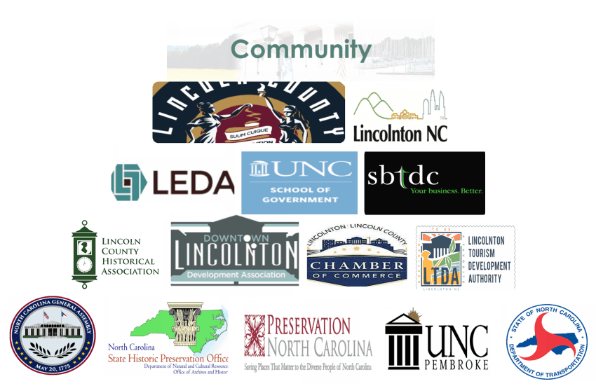 Stakeholders and Partners REVISED