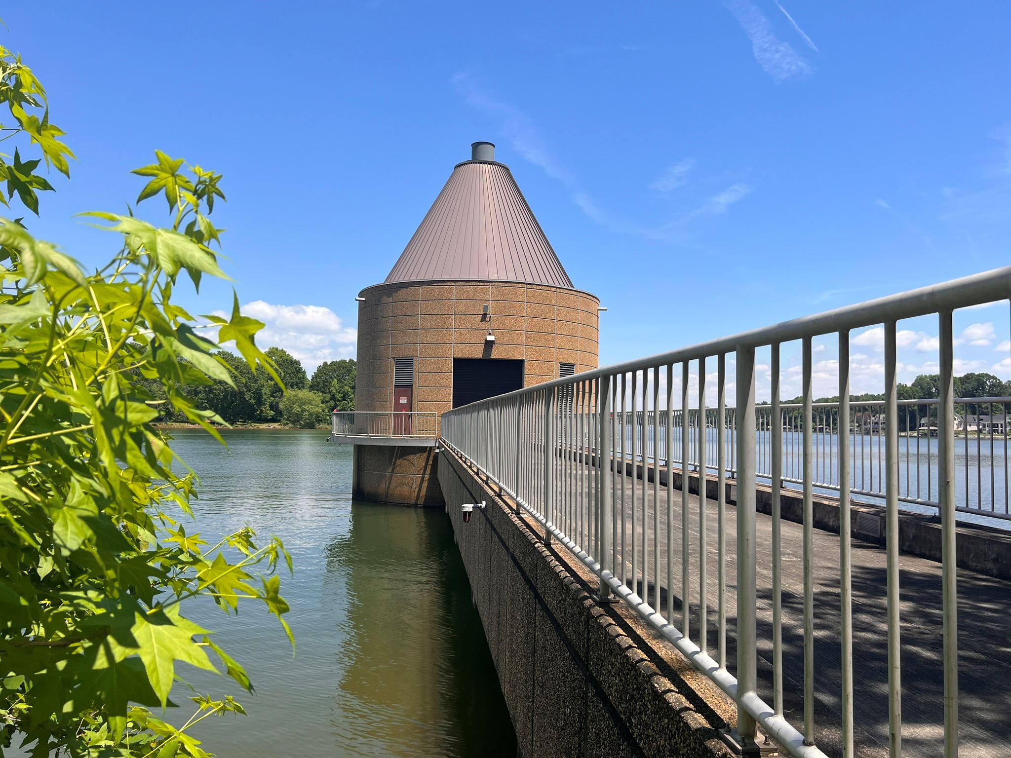 Water Treatment Plant