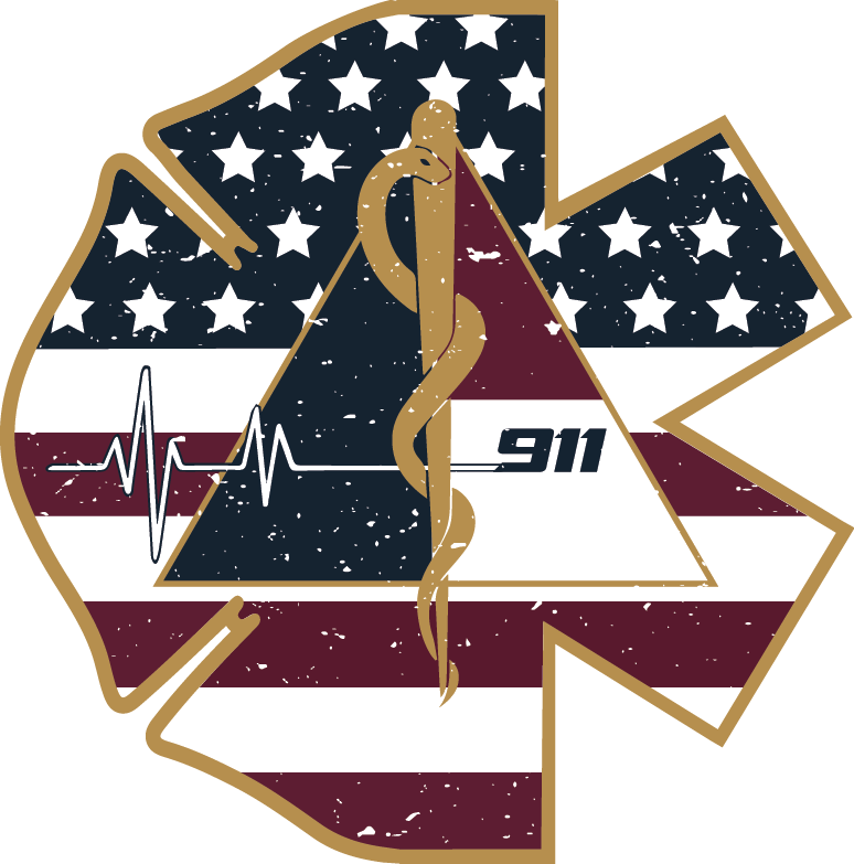 Emergency Services Updated logo 2025