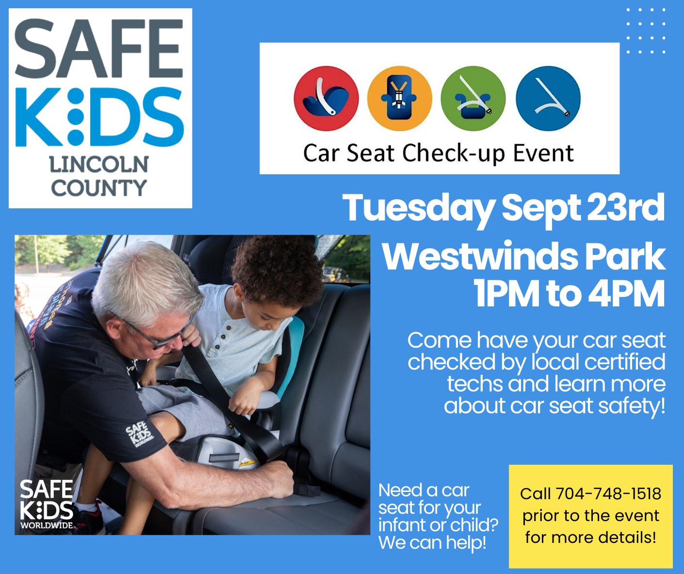 CPS Event Flyer Sept 2025